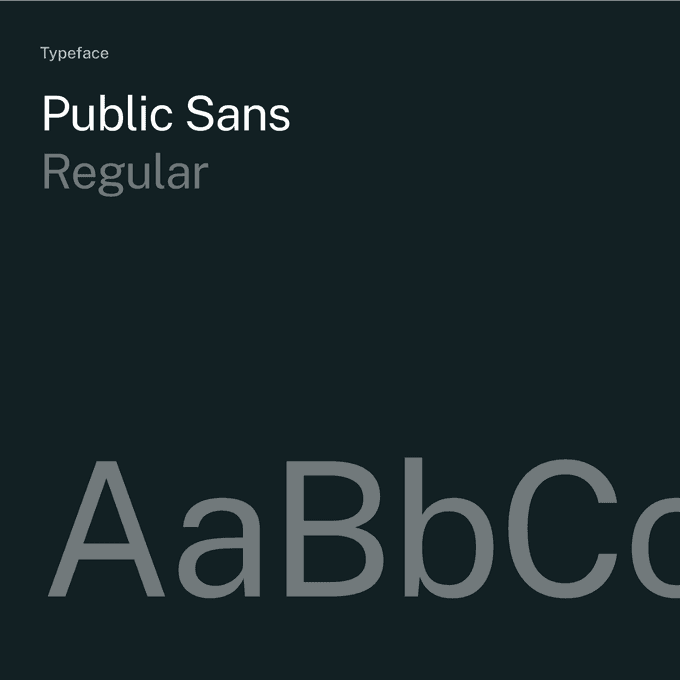 NTI typeface