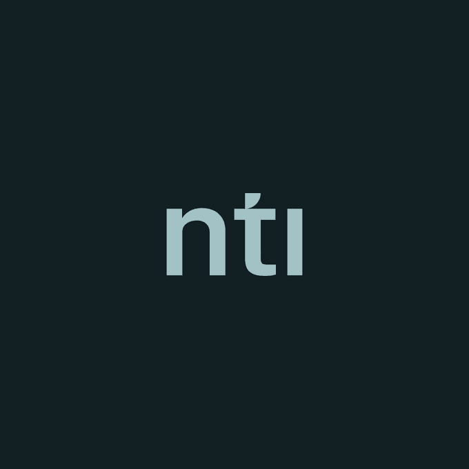 NTI logo