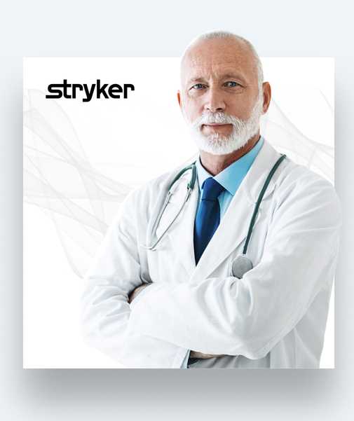 Stryker