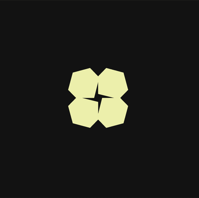 Logo Shape development for 4Sight Labs